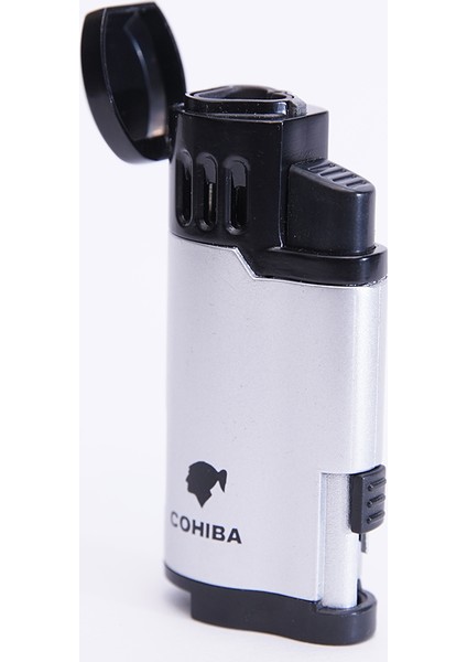 Cohiba 3 Torch Puro Çakmağı