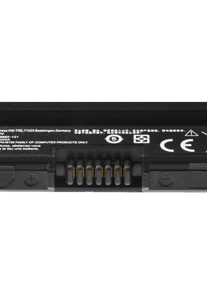 Hyperlife Hp 15-Bs, 15-BS000, 15-Bw, 15-BW000, JC03, JC04 Notebook Bataryası / HL-HP034