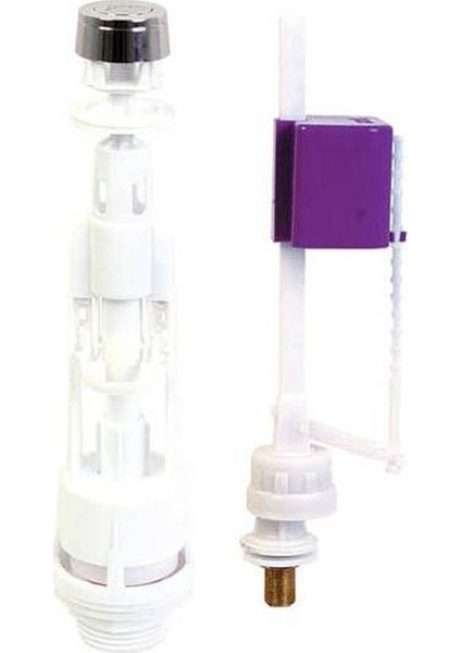 Aset Gold Çekmeli Iç Takım