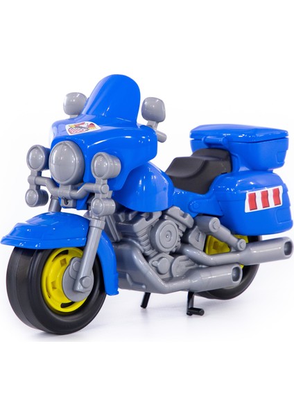 Oyuncak Yarış Motosikleti C26