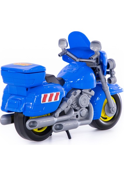 Oyuncak Yarış Motosikleti C26 modelleri