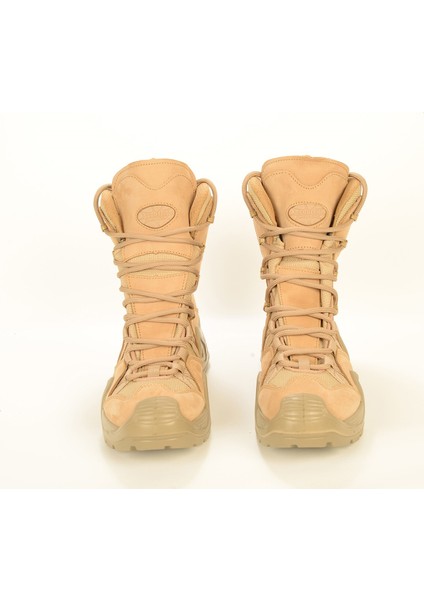Askeri Taktik Çöl Botu Nubuk Deri Watertight 1490 fırsatları