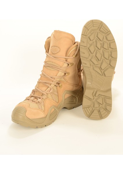 Askeri Taktik Çöl Botu Nubuk Deri Watertight 1490 indirimleri