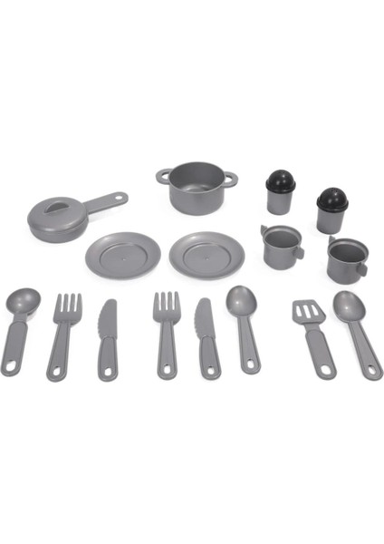 Marta Mutfak Seti Tam Set C289