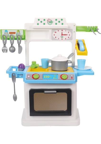 Mutfak Natali No:4 C119