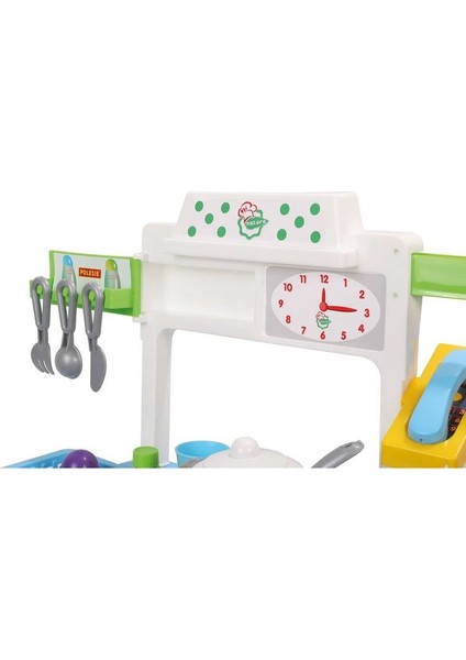 Mutfak Natali No:4 C119 indirimleri