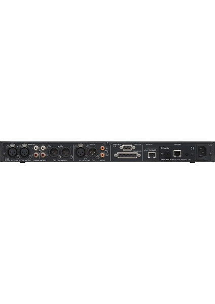 SS-R250N Network Özellikli Solid State Kaydedici ve Oynatıcı