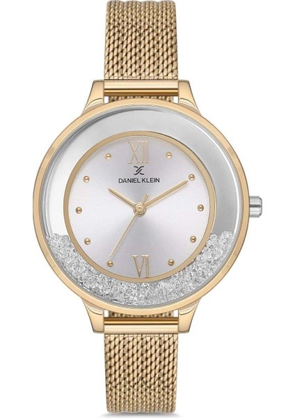 DK.1.12524.4 Kadın Kol Saati