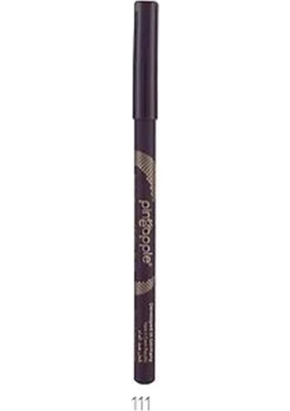 Super Longwear & Waterproof Eyeliner 111