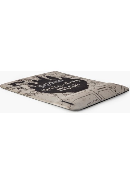 Mouse Pad Bilek Destekli Kaymaz Harry Potter Lisanslı