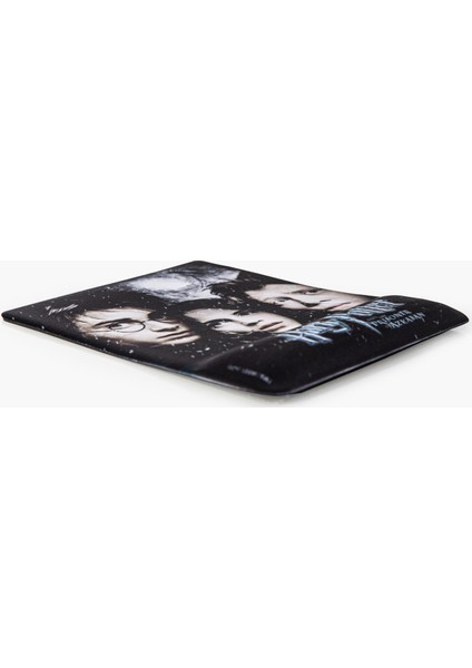 Mouse Pad Bilek Destekli Harry Potter Lisanslı