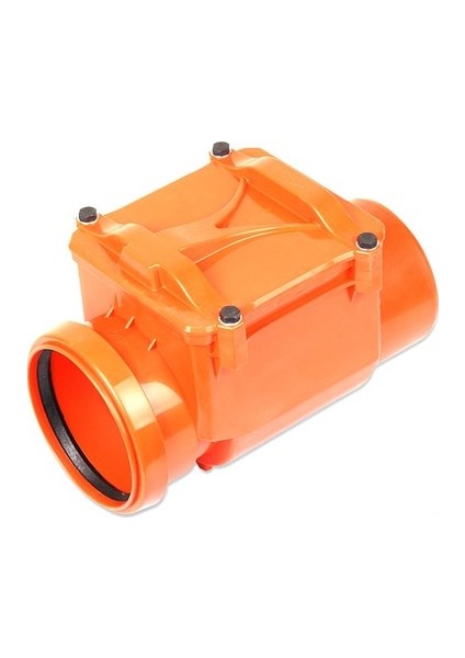 Çekvalf-Atık Pis Su Çekvalf 125