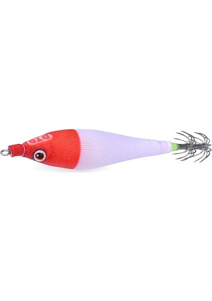 Soft Galeb Glow Squid Jig 2.0 Kalamar Zokası
