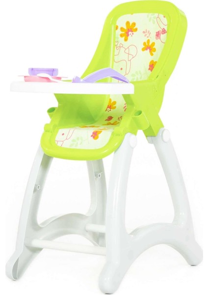 Oyuncak Demonte Mama Sandalyesi C09