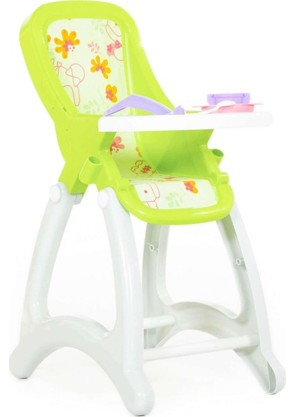 Oyuncak Demonte Mama Sandalyesi C09 fiyatları