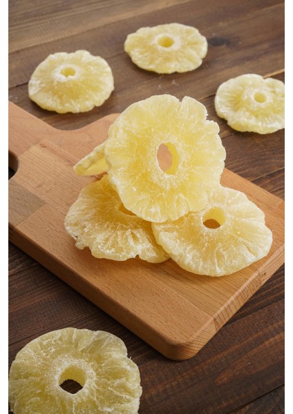 Ananas Kurusu (Kg) 250 gr