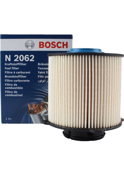 Yakıt Fıltresı Insıgnıa Astra J Merıva B 5818085 13263262