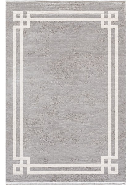 MT18B Monet Doğal İplik Koleksiyonu Halı