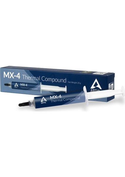Mx-4 20GR Termal Macun