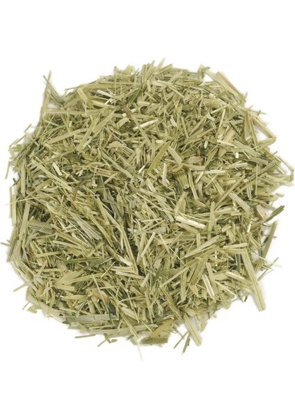 Istanbul Baharat Yeşil Yulaf Samanı 2 x 30 gr