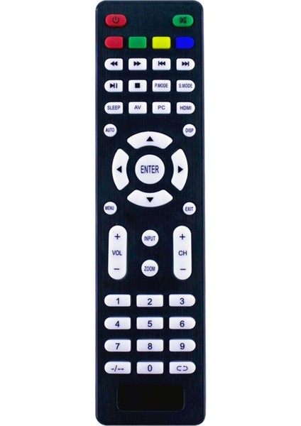Yumatu LED Tv Kumandası