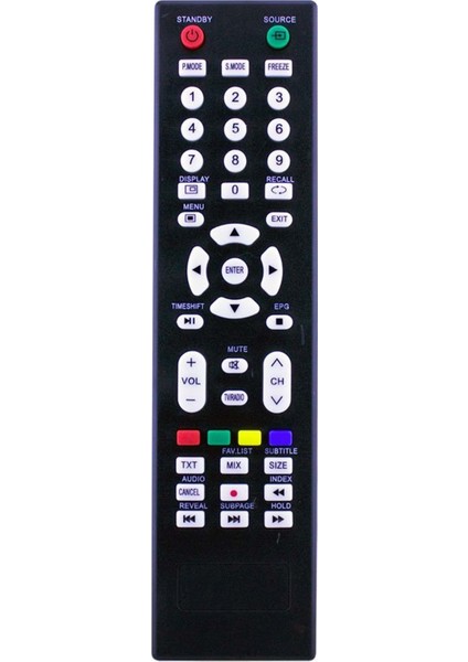Yumatu LED Tv Kumandası