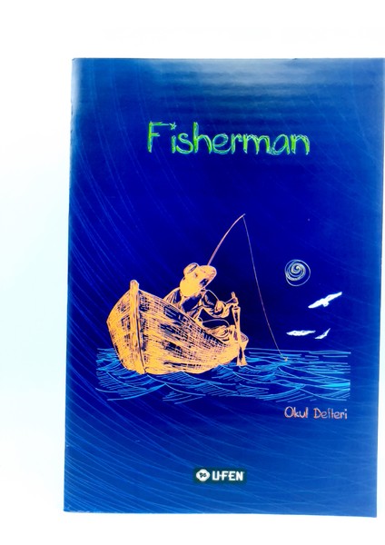 Karton Kapak Defter 60 Yaprak Harita Metot Kareli Defter indirimleri