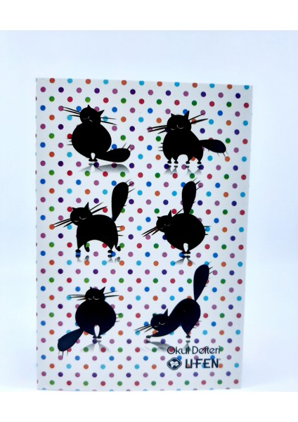 Karton Kapak A5 Defter 100 Yaprak Lise Çizgili Defter Küçük Defter fiyatları