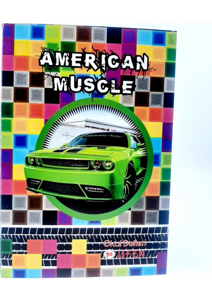 Karton Kapak A5 Defter 100 Yaprak Lise Çizgili Defter Küçük Defter fırsatları