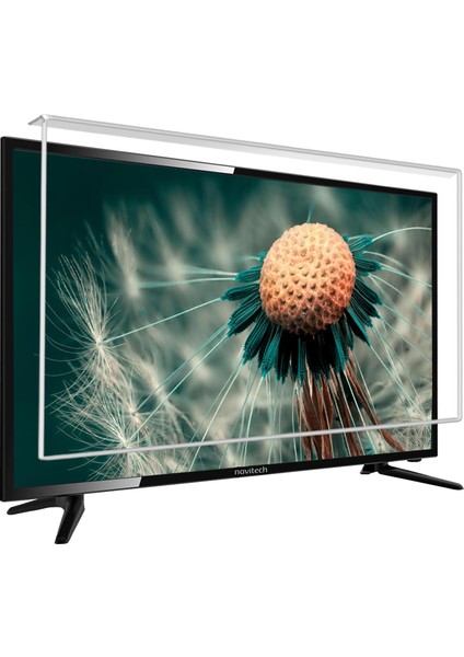 Navitech Lds5877uhd Tv Ekran Koruyucu / Ekran Koruma Paneli