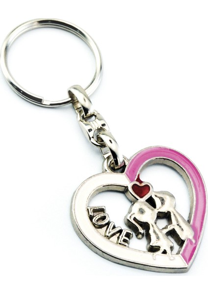 Love Kalpli Anahtarlık fiyatları