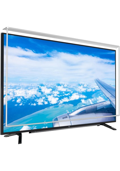 Beko B55OLEDA950B Tv Ekran Koruyucu / Ekran Koruma Paneli