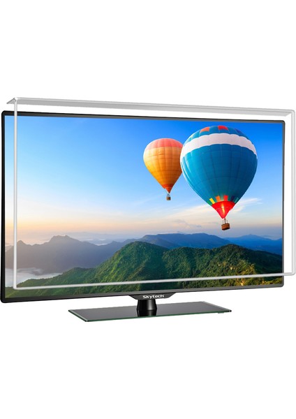 Skytech 82" 208 Ekran Tv Ekran Koruyucu / Ekran Koruma Paneli