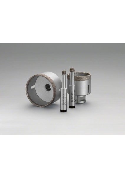 Easydry Standard 10*33 mm modelleri