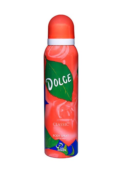 Deodorant 150 ml