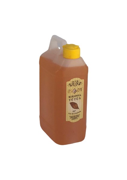 Tütün Kolonyası 1000 ml