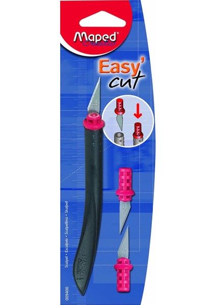 Kretuar Easy Cut Kesici 9400