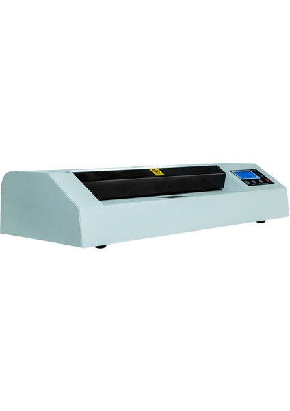Iron 635-A3 A3 Boyutu Dijital Laminasyon Pvc Kaplama Makinesi