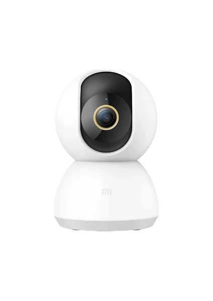 Mijia 1296P 2k 3 Megapiksel 360 Ptz Akıllı Ip Kamera