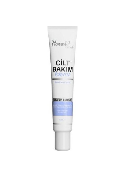 Med Cilt Bakım Kremi 40 ml