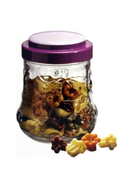 Pşb 80066 Garden Kavanoz0