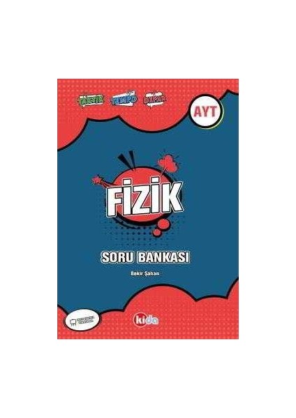 AYT Fizik Soru Bankası