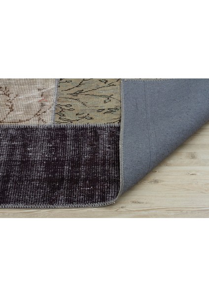 Anadolu Patchwork Halı 160 x 230 cm 5547