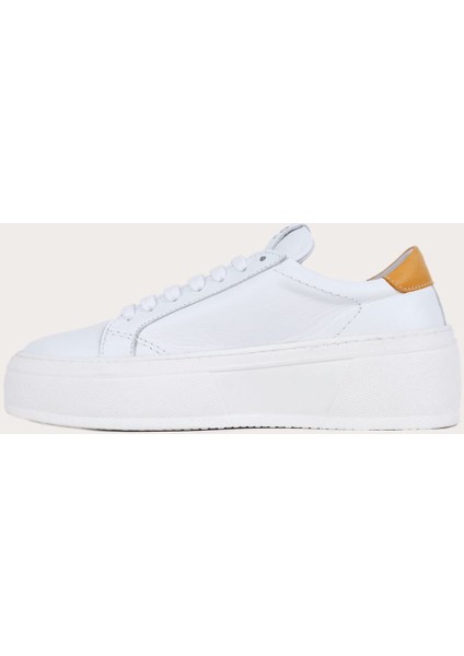 Beyaz B25C04 Kadın Spor Ayakkabı modelleri