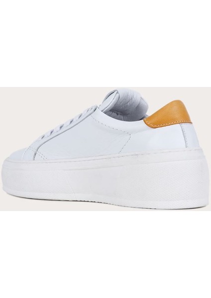 Beyaz B25C04 Kadın Spor Ayakkabı fırsatları