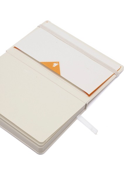 Elio Çizgili Defter 9 x 14 cm Beyaz fırsatları