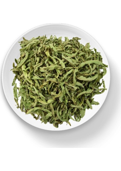 Istanbul Baharat Oğul Otu (Melisa Otu) Yaprağı 2x 50 gr fırsatları