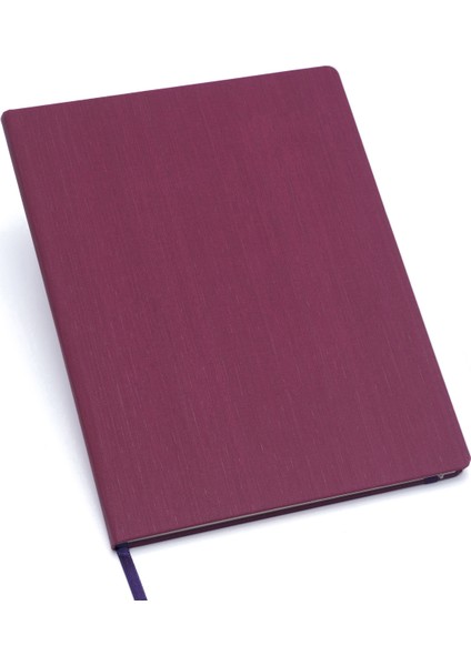 Lepidus Kareli Defter 19 x 25 cm Mor