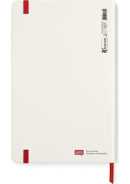Çizgili Defter 13 x 21 cm Anne fırsatları