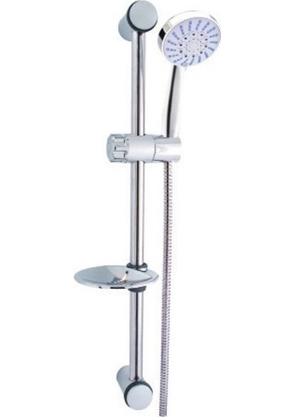 Duş Takımı Sürgülü Pasifik